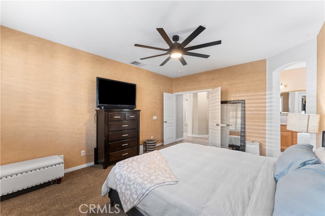 Detail Gallery Image 27 of 45 For 3025 Neary Ct, Rosamond,  CA 93560 - 4 Beds | 3 Baths