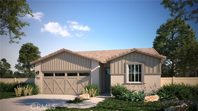 If you'd love to personalize your home, then Ridge View's plan 1 may be the perfect fit for you! It's a 2 bedroom with 2 baths, with open living concept. Perfect for someone first starting out or downsizing. Swing by, envision yourself here, and make this home yours! Perks of being in the Fairways include an amazing clubhouse with two large swimming pools, splash pad, hot tub, gym, and 1 GB of Fiberoptic internet services through Gigamonster.