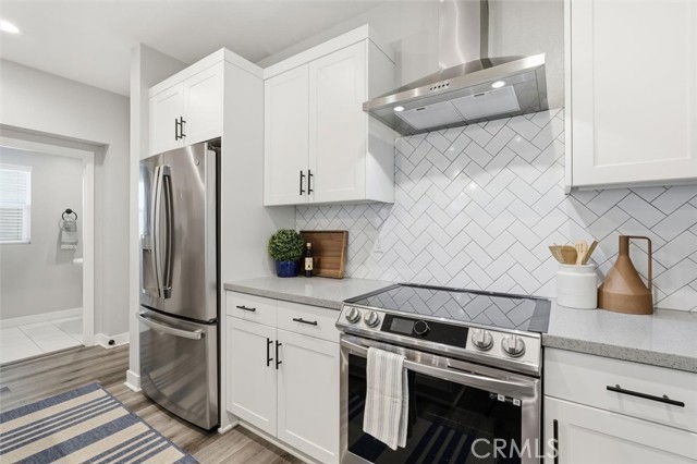 Detail Gallery Image 16 of 59 For 2144 Swallowtail Walk, Gardena,  CA 90249 - 4 Beds | 2/2 Baths