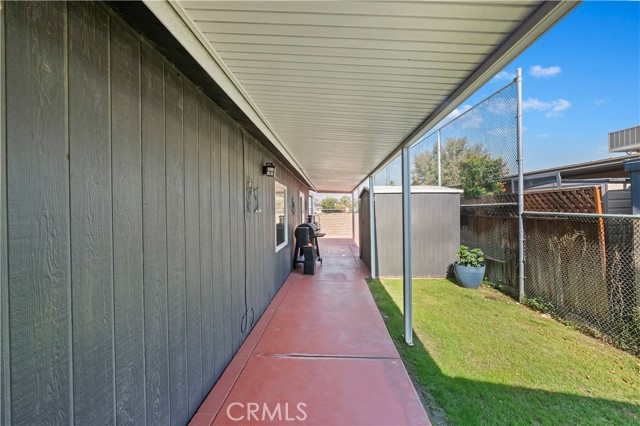 Detail Gallery Image 25 of 34 For 33057 Guadalajara Dr, Thousand Palms,  CA 92276 - 2 Beds | 2 Baths