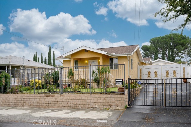 11020 Scoville Avenue, Sunland, CA, 91040 11020 Scoville Avenue, Sunland, CA, 91040