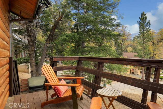 Detail Gallery Image 3 of 47 For 1218 Bow Canyon Ct, Big Bear Lake,  CA 92315 - 2 Beds | 1 Baths