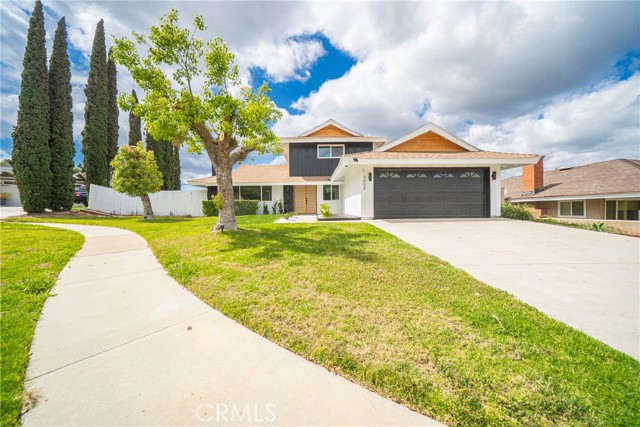 Detail Gallery Image 35 of 43 For 4809 E Wasatch, Anaheim,  CA 92807 - 4 Beds | 2 Baths