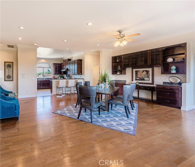 Detail Gallery Image 16 of 62 For 2403 Pointer Dr, Walnut,  CA 91789 - 5 Beds | 4/1 Baths