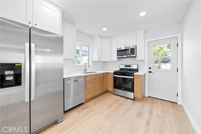 Detail Gallery Image 14 of 29 For 9613 Wilmington Ave, Los Angeles,  CA 90002 - 2 Beds | 1 Baths