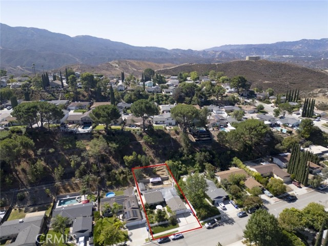 Detail Gallery Image 42 of 44 For 19620 Green Mountain Dr, Newhall,  CA 91321 - 4 Beds | 2 Baths