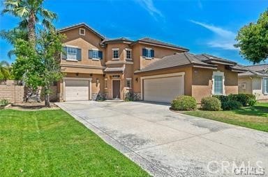 Detail Gallery Image 1 of 15 For 9453 Mountain Shadows Pl, Rancho Cucamonga,  CA 91730 - 5 Beds | 2/1 Baths