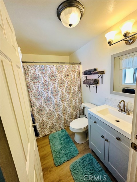 Detail Gallery Image 20 of 22 For 2428 Ridge Rd, Arrowbear,  CA 92308 - 2 Beds | 1/1 Baths