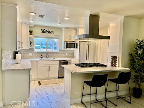 Detail Gallery Image 12 of 12 For 1484 Primrose, Upland,  CA 91786 - 3 Beds | 2 Baths