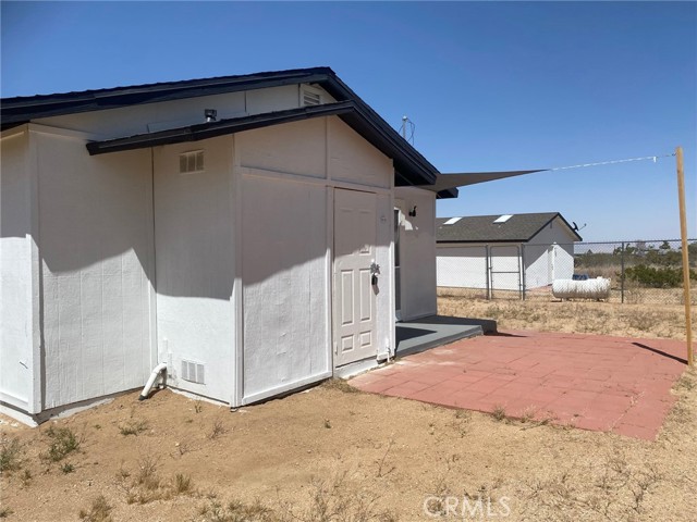 Detail Gallery Image 17 of 36 For 55533 Del Sol Ln, Yucca Valley,  CA 92284 - 2 Beds | 2 Baths