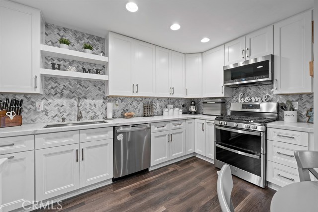Detail Gallery Image 9 of 38 For 1246 E Monroe Ave, Orange,  CA 92867 - 3 Beds | 2 Baths