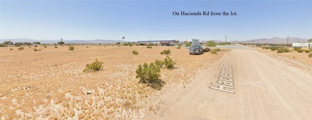 Detail Gallery Image 5 of 13 For 39501 Cuyama Ave, Newberry Springs,  CA 93265 - – Beds | – Baths