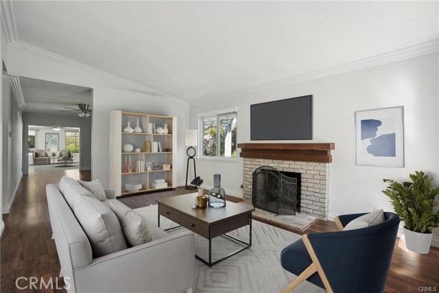 Detail Gallery Image 8 of 20 For 26662 Avenida Shonto, Mission Viejo,  CA 92691 - 3 Beds | 2 Baths