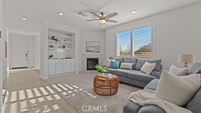 Detail Gallery Image 28 of 35 For 3616 Ironweed Dr, San Bernardino,  CA 92407 - 4 Beds | 3 Baths