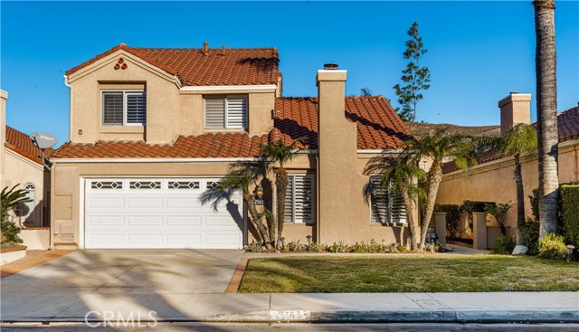 Detail Gallery Image 2 of 31 For 25635 Corsica, Yorba Linda,  CA 92887 - 4 Beds | 3 Baths