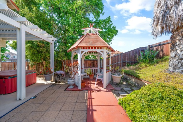 Detail Gallery Image 46 of 52 For 25454 Blackthorne Drive, Murrieta,  CA 92563 - 4 Beds | 3 Baths