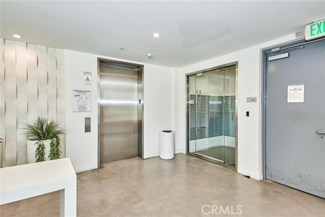 Detail Gallery Image 52 of 59 For 4140 Glencoe Ave #406,  Marina Del Rey,  CA 90292 - 2 Beds | 2 Baths