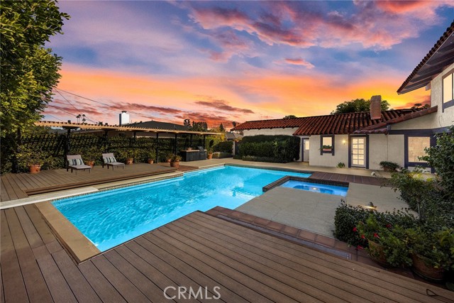 Detail Gallery Image 49 of 52 For 18021 Bryce Pl, North Tustin,  CA 92705 - 5 Beds | 4 Baths