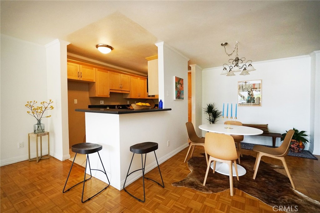 6542 Ocean Crest Drive C114