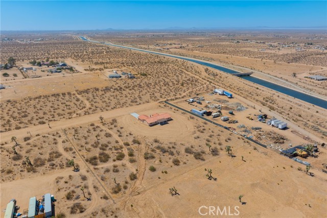Detail Gallery Image 36 of 40 For 12275 Barbet Rd, Phelan,  CA 92371 - 4 Beds | 2 Baths