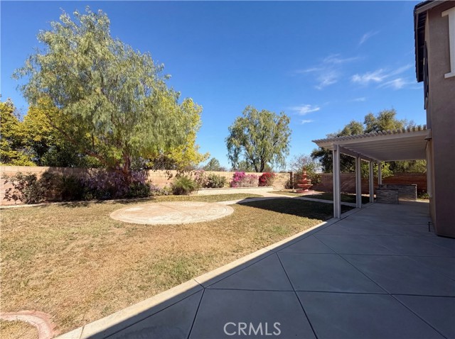 Detail Gallery Image 32 of 34 For 28327 Serenity Falls Way, Menifee,  CA 92585 - 4 Beds | 3/1 Baths