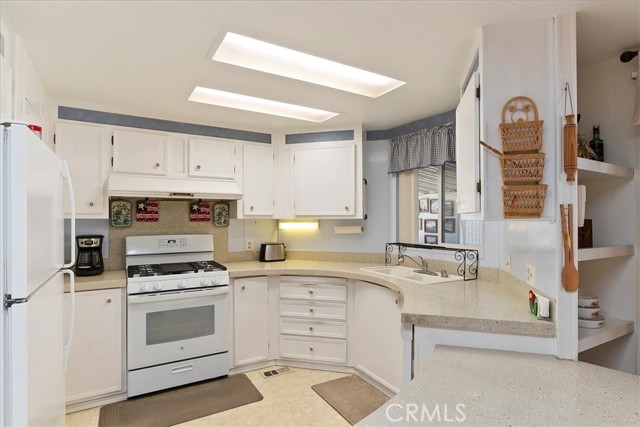 Detail Gallery Image 17 of 42 For 15500 Bubbling Wells #280,  Desert Hot Springs,  CA 92240 - 2 Beds | 2 Baths