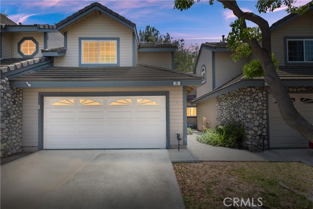 More Details about MLS # PW22164414 : 242 S CRAWFORD CANYON ROAD #25