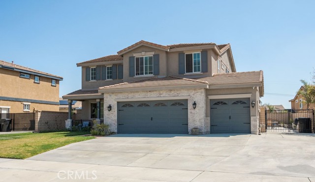 Image 2 for 15411 Hydrangea Ln, Fontana, CA 92336