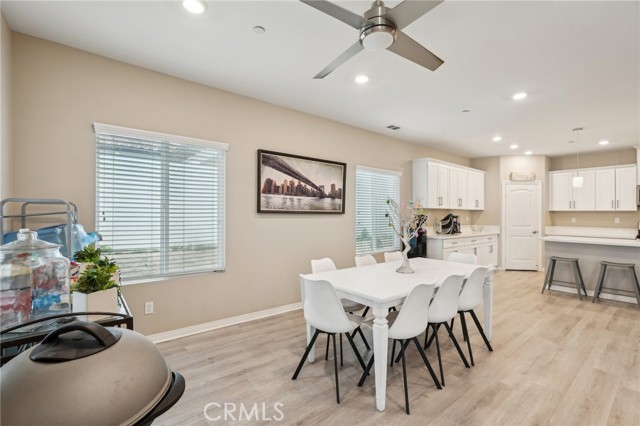 Detail Gallery Image 3 of 16 For 128 Chumash Cove, Perris,  CA 92570 - 5 Beds | 3 Baths