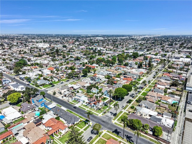 Detail Gallery Image 49 of 54 For 423 S Poinsettia Ave, Compton,  CA 90221 - 4 Beds | 3 Baths