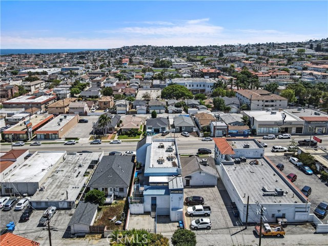 858 W 9th Street, San Pedro (los Angeles), California 90731, ,Commercial Lease,For Rent,858 W 9th Street,CRSB24162175