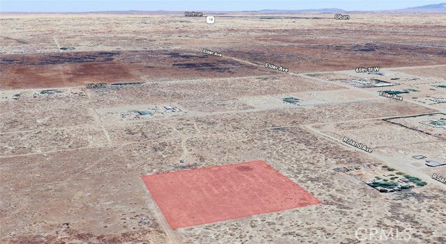 Detail Gallery Image 2 of 7 For 37509029 Rosamond, Rosamond,  CA 93560 - – Beds | – Baths