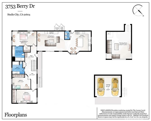 3753 Berry Drive, Studio City CA: https://media.crmls.org/medias/db9fa2d8-9770-40a6-b437-5835a5256b6d.jpg
