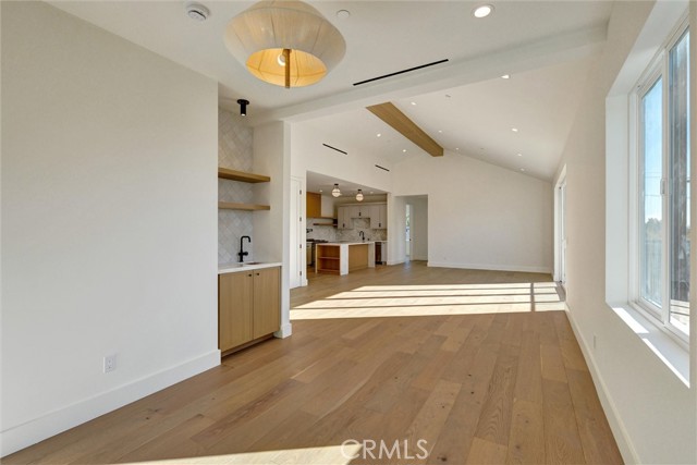 Detail Gallery Image 7 of 16 For 1688 1/2 N Sierra Bonita, Pasadena,  CA 91104 - 3 Beds | 2 Baths