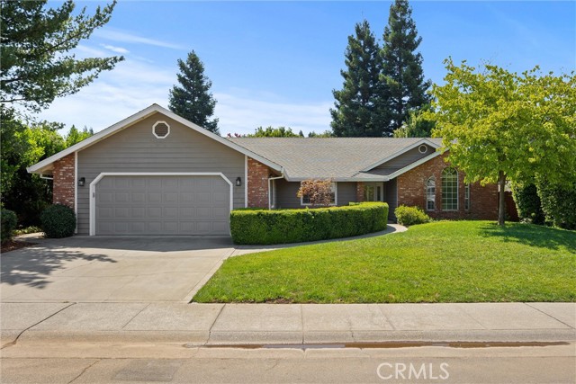 Detail Gallery Image 1 of 42 For 735 Silverado Estates Ct, Chico,  CA 95973 - 4 Beds | 2 Baths