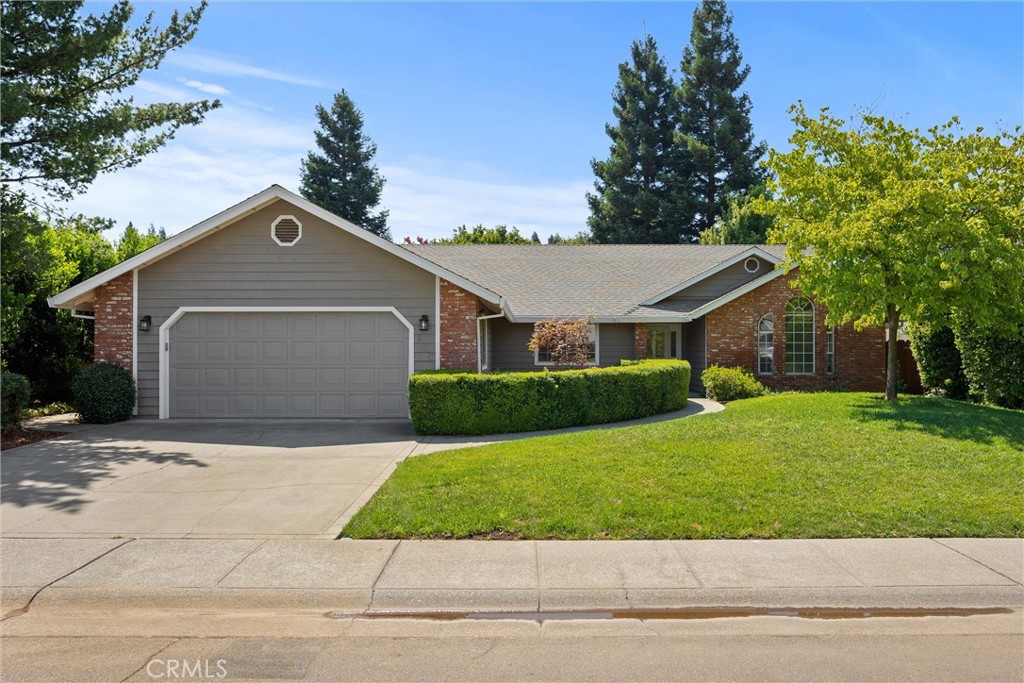 735 Silverado Estates Court