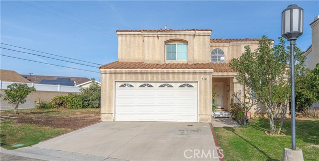 Detail Gallery Image 1 of 32 For 514 S Euclid St, Santa Ana,  CA 92704 - 4 Beds | 3 Baths