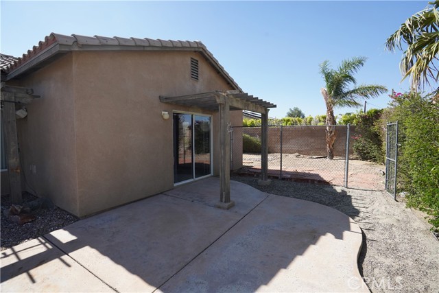 Detail Gallery Image 30 of 52 For 3870 Eastgate Rd, Palm Springs,  CA 92262 - 3 Beds | 2 Baths