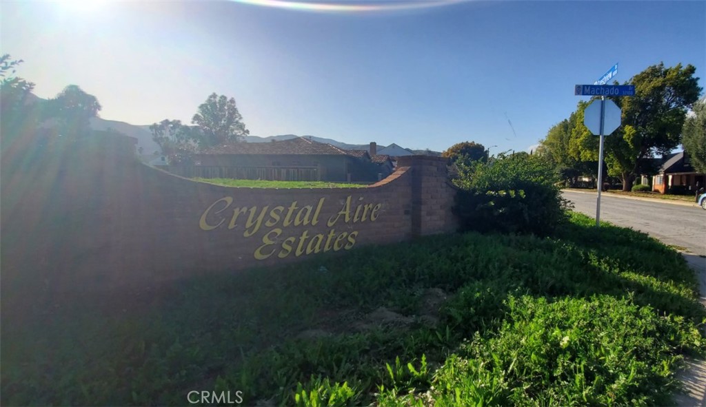 0 Machado, Lake Elsinore, CA 92530
