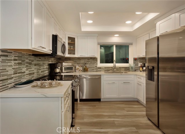 Detail Gallery Image 9 of 42 For 2354 via Mariposa 1b,  Laguna Woods,  CA 92637 - 2 Beds | 2 Baths