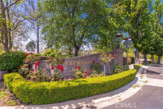 Detail Gallery Image 48 of 48 For 1504 N View Dr, Westlake Village,  CA 91362 - 3 Beds | 2/1 Baths