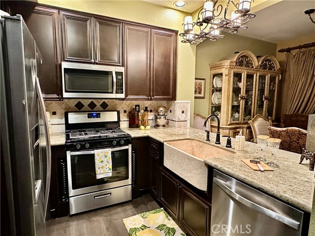Detail Gallery Image 8 of 30 For 121 Pasto Rico, Rancho Santa Margarita,  CA 92688 - 2 Beds | 2/1 Baths