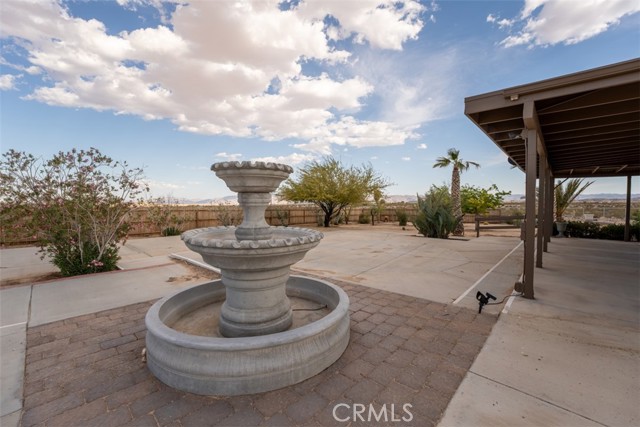 Detail Gallery Image 52 of 75 For 66136 Mars Dr, Joshua Tree,  CA 92252 - 3 Beds | 2 Baths