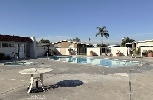 Detail Gallery Image 28 of 28 For 12861 West St #137,  Garden Grove,  CA 92840 - 3 Beds | 2 Baths