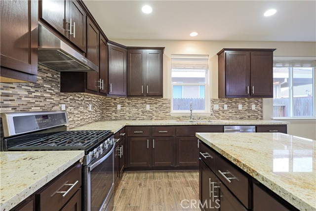 Detail Gallery Image 16 of 64 For 4985 Webber Ct, Merced,  CA 95348 - 3 Beds | 2 Baths