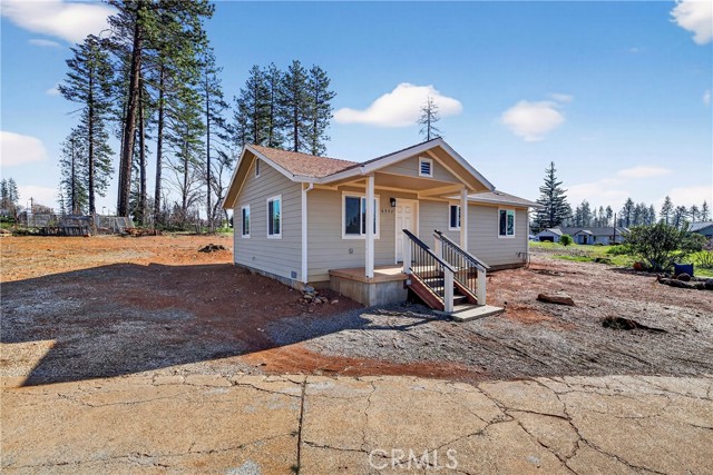 Detail Gallery Image 2 of 61 For 6352 Tahoe Ct, Paradise,  CA 95969 - 2 Beds | 1 Baths