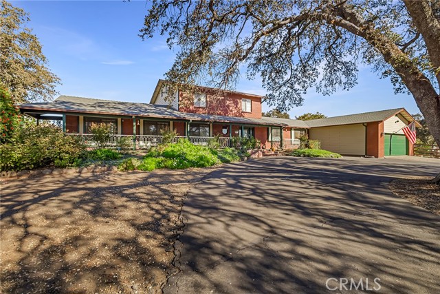 Detail Gallery Image 1 of 75 For 3811 Echo Mountain Dr, Butte Valley,  CA 95965 - 5 Beds | 4/2 Baths