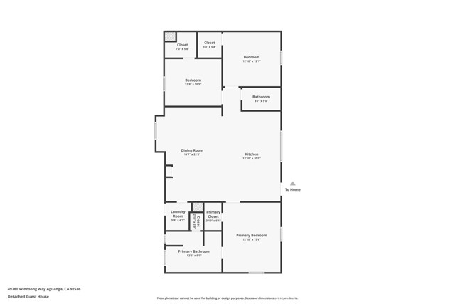 Image 36 of 37 For 49780 Windsong Way B