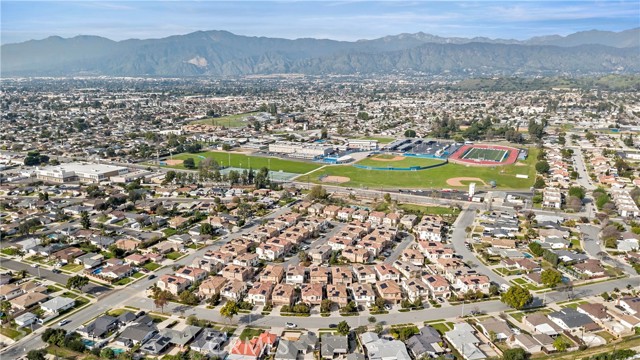 Detail Gallery Image 40 of 40 For 1551 E Colver, Covina,  CA 91724 - 4 Beds | 3 Baths