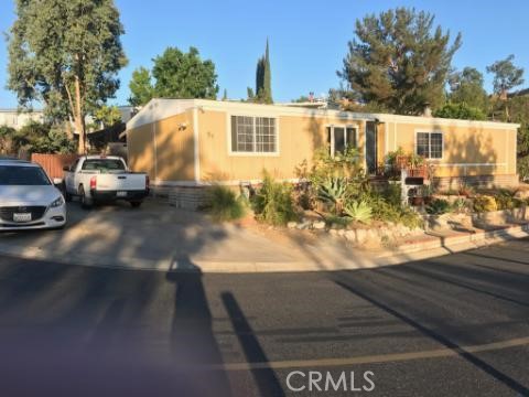 24425 Woolsey Canyon Road